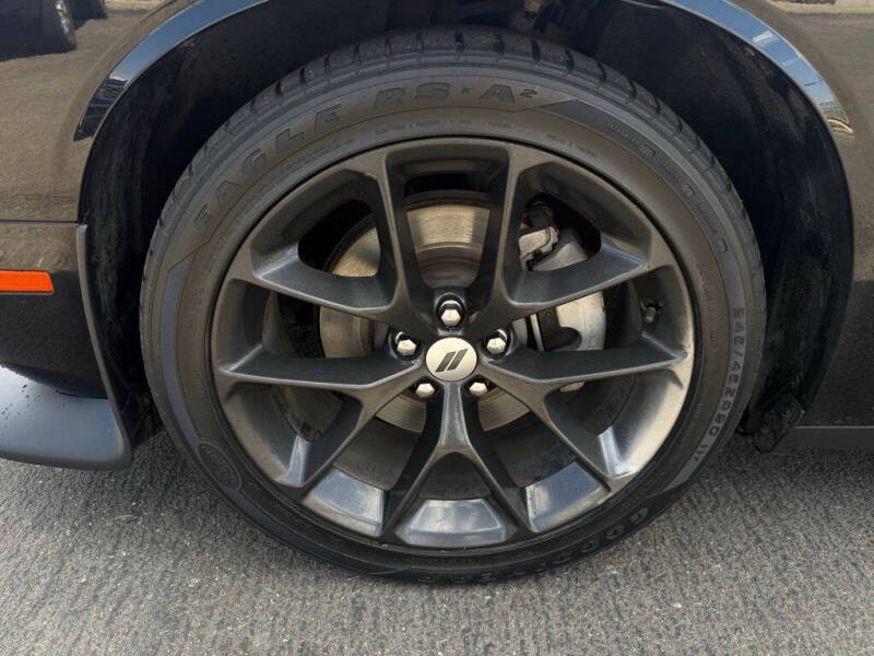 2021 Dodge Challenger GT