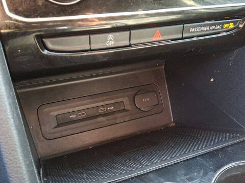 2023 Volkswagen Atlas V6 SE 4Motion