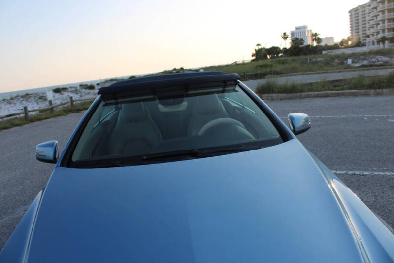 2011 Mercedes-Benz E-Class E 350