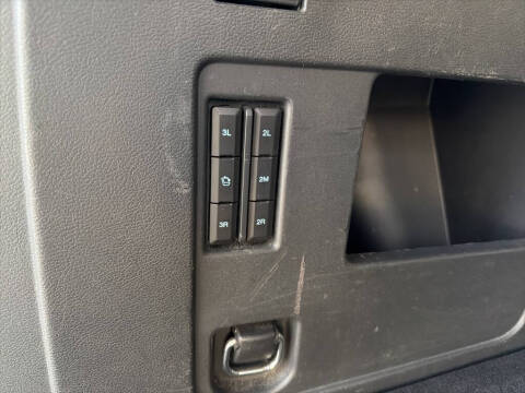 2023 Ford Expedition MAX XLT