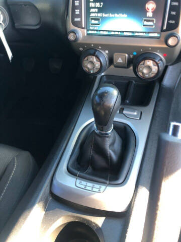 2013 Chevrolet Camaro LT