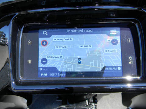 2022 Harley-Davidson Road Glide Special