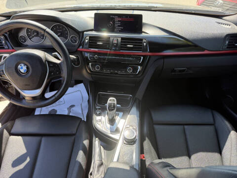 2014 BMW 4 Series 428i