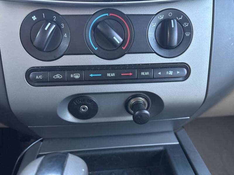 2007 Ford Expedition EL XLT