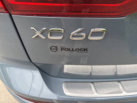 2023 Volvo XC60 B5 Plus Bright Theme