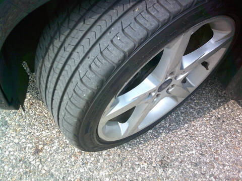 2013 Ford Focus Titanium