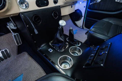 1970 Chevrolet C/K 10 Series