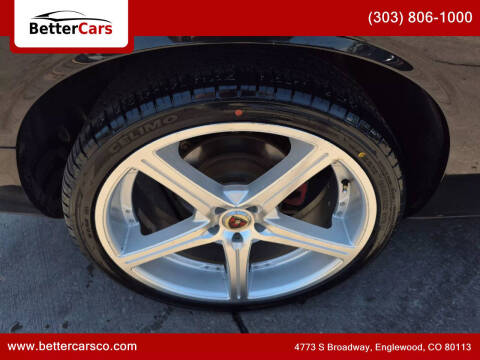 2014 Dodge Challenger