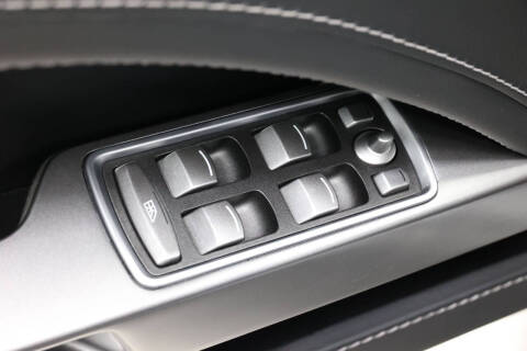 2011 Aston Martin Rapide