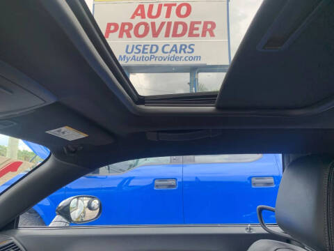 2011 Dodge Challenger