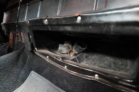 1968 Chevrolet El Camino