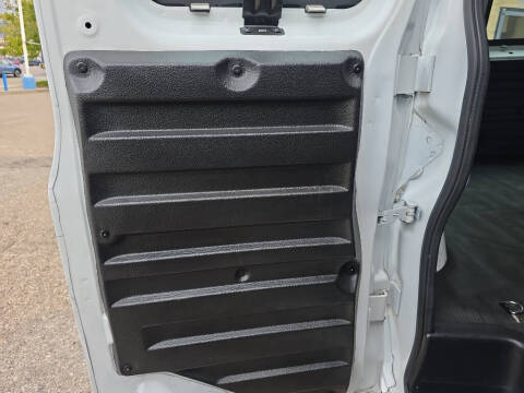 2021 Chevrolet Express 2500