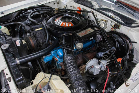 1979 Chrysler 300