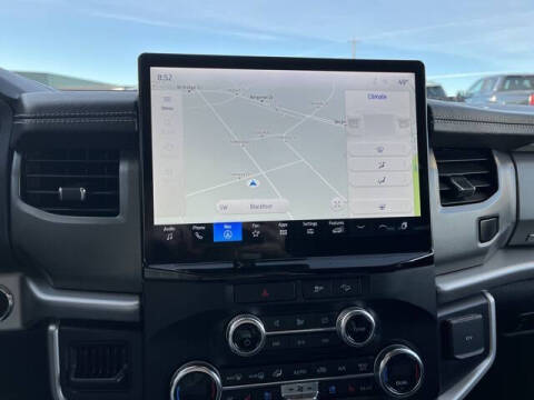 2023 Ford Expedition MAX XLT