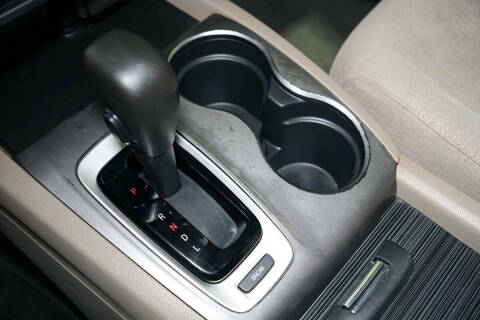 2016 Honda Pilot EX
