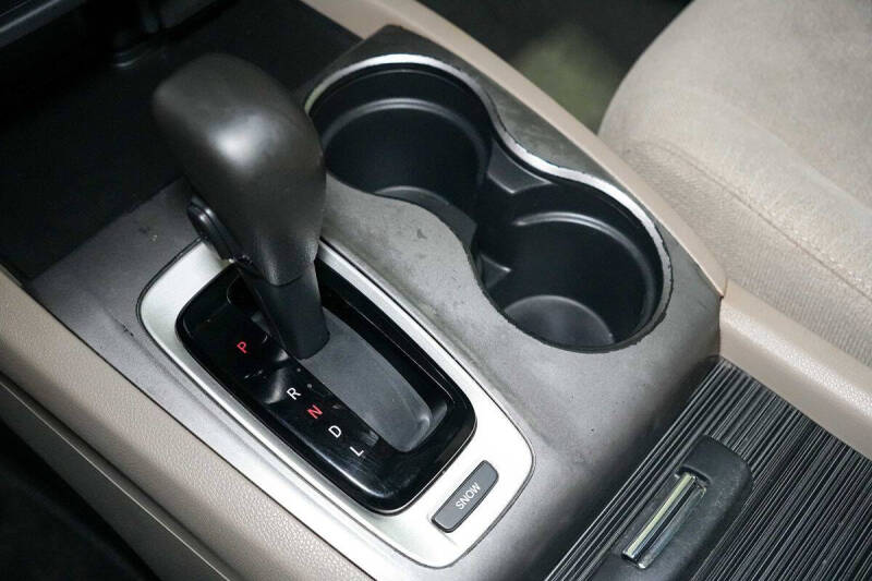 2016 Honda Pilot EX