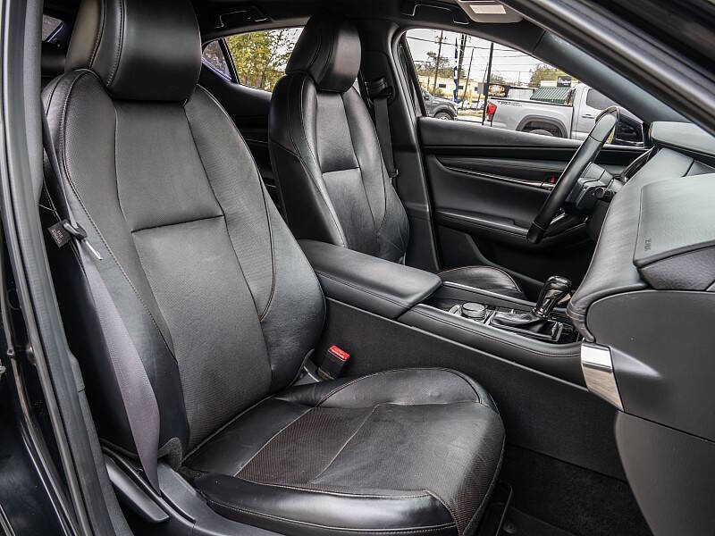 2019 Mazda Mazda3 Hatchback Premium