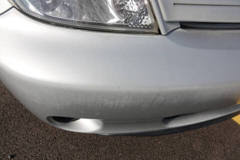 2004 Scion xA