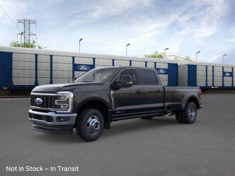 2026 Ford F-350 Super Duty Lariat