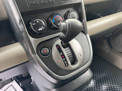 2010 Honda Element EX