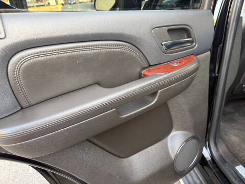 2008 Cadillac Escalade