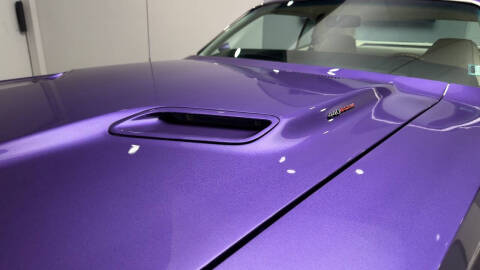1970 Dodge Challenger