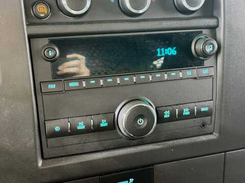 2024 GMC Savana 2500