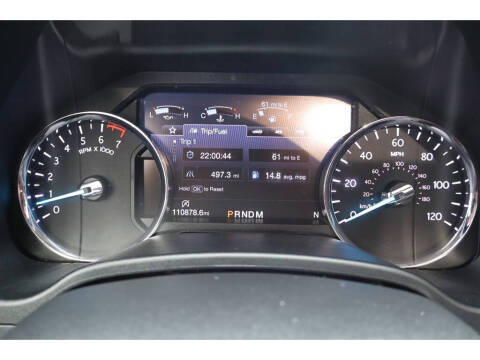 2019 Ford Expedition MAX Platinum