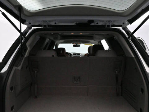 2016 GMC Acadia SLE-2