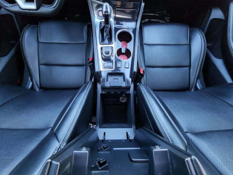 2023 Nissan Maxima