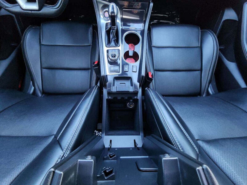 2023 Nissan Maxima