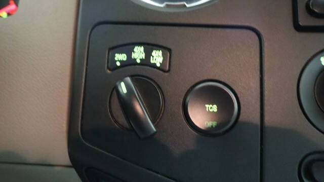 2008 Ford F-250 Super Duty