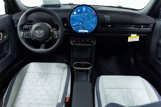 2026 MINI Hardtop 2 Door Oxford Edition