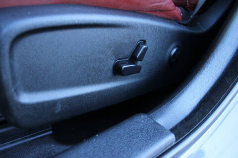 2018 Dodge Charger SRT Hellcat