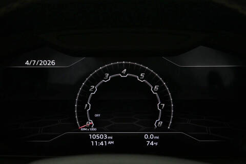 2022 Lamborghini Urus