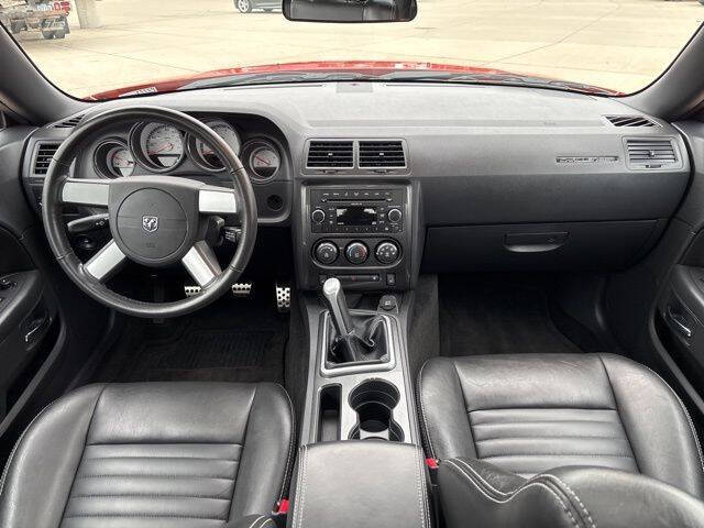 2009 Dodge Challenger R/T