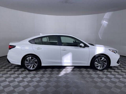 2025 Subaru Legacy Limited