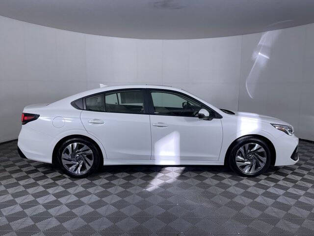 2025 Subaru Legacy Limited