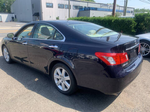 2009 Lexus ES 350