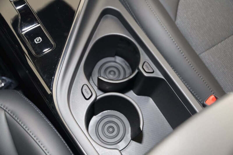 2023 Kia Niro EV Wind