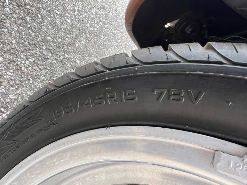 1972 Volkswagen Super Beetle