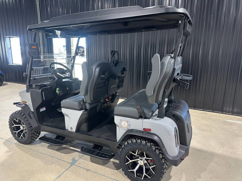 2026 Denago Rover XL