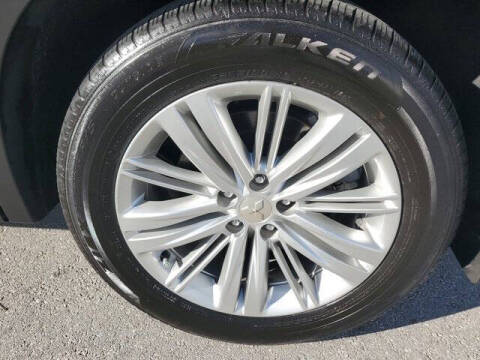 2024 Mitsubishi Outlander ES