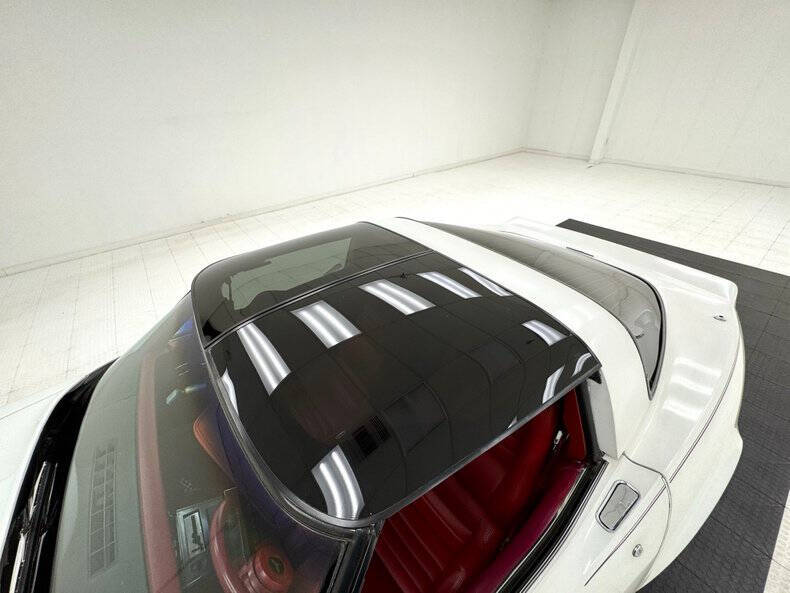 1981 Chevrolet Corvette