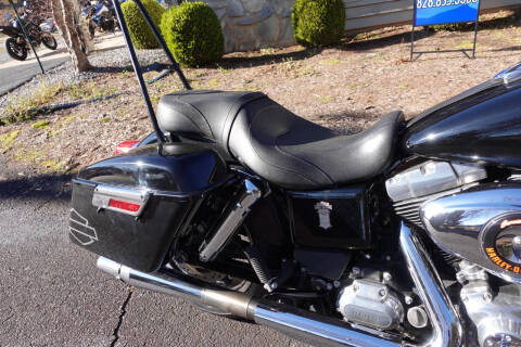 2014 Harley-Davidson Switchback