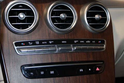 2021 Mercedes-Benz GLC GLC 300 4MATIC