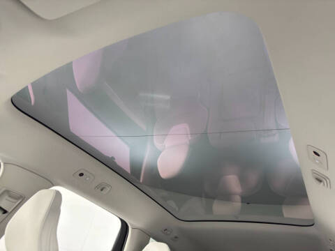 2025 Volvo EX90 Twin Ultra 7P