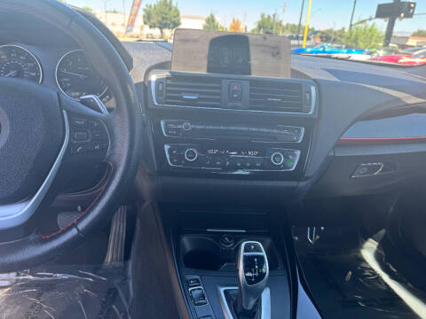 2017 BMW 2 Series 230i