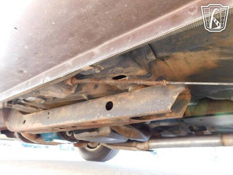 1981 Pontiac Firebird Trans Am