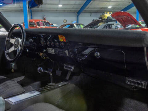 1969 Chevrolet Chevelle